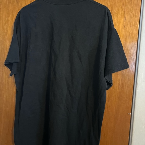 Charlie Farley Autograph Shirt - Picture 3 of 3